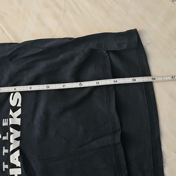 Seattle Seahawks T-shirt - Picture 8 of 8